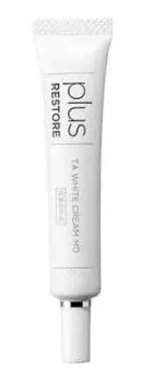 Plus Restore TA Белый крем MD (квазилекарство)