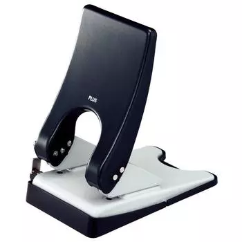 Плюс сила удара 2 отверстия 52 отверстия черный 1/2 PU-852A 30-766