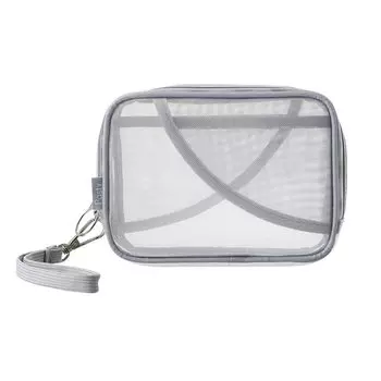 Плюс сумка для гаджетов Pasty Gray FL-220CA 98-554