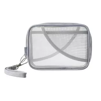 Плюс сумка для гаджетов Pasty Gray FL-220CA 98-554