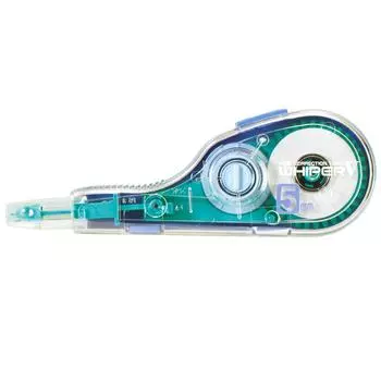 Plus Whiper V correction tape 5mm