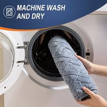 Plush Absorbent Soft Easy To Dry Diamond Grid Mat Household Rubber Anti Slip Foot Mat Absorbent Washable Bathroom Mat 38X58CM белый