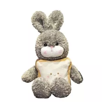 Plush Doll, Plush Toy, Undressing Cloth Doll, Gift For Friends One Size