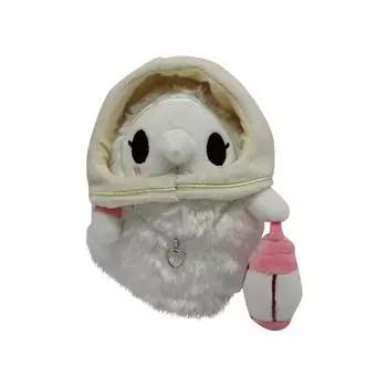 Plush Doll Toy Gift Cartoon Style Children s Rag Doll Doll One Size