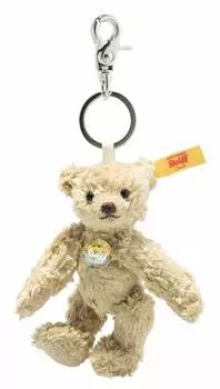 Plush Keyring No [Steiff]