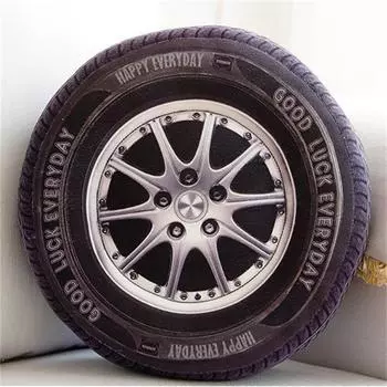 Plush Pillow Toy, 15.7inch Super Soft And Cute Pillow Stuffed Figure Pillows Kids Gift Home Pillow Decor One Size