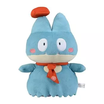 Plush Pokemon Cafe Mix Gombe 2112.529.5(HWDcm)
