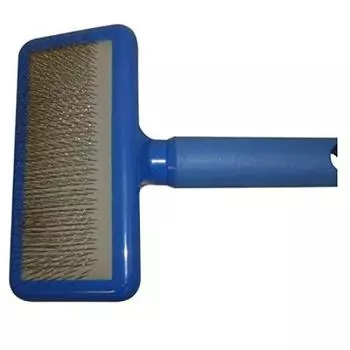 Plush Puppy Slicker Brush