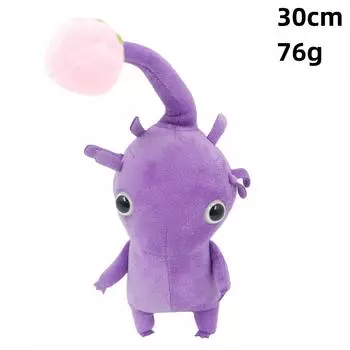 Plush Toy Doll Plush pictured