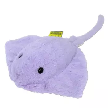 Plush Toy S Ray PU Fluffy s