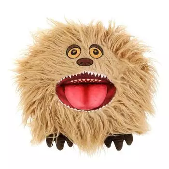 Plush Toy Super Soft Cute Elephant Doll Soothing Plush Toy One Size