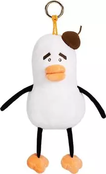 Плюшевая эко-сумка Mio Office Ая и друзья Ахиру-кун