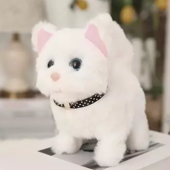 Плюшевая игрушка, 10,62 дюйма, супер мягкие и милые мягкие фигурки, подушки, детский подарок, домашний декор One Size