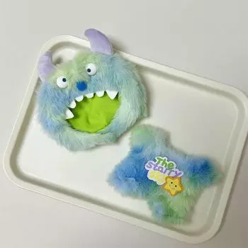 Плюшевая игрушка 17 см, детская одежда, подвеска первого и второго поколения, набор для замены виниловой куклы