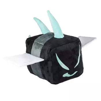 Плюшевая игрушка, 7 дюймов/18 см, плюшевые игрушки Bee Deluxe, мягкие плюшевые игрушки с изображением мультяшных животных, пчелы, куклы с персонажами, подушки C