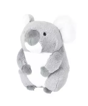 Плюшевая игрушка австралийского животного Bleu Bleuet Pocha (Коала)