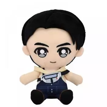 Плюшевая игрушка Bakujo Sentai Bunbunger Akuse Jyo Sentai Hero