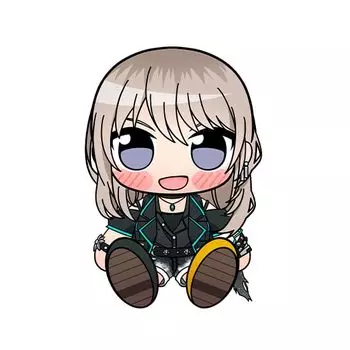 Плюшевая игрушка Band Cry Momoka Kawaraki Kuripan для девочек