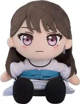 Плюшевая игрушка BanG Tatsuki Shiina — мечта! Мое движение!!!!!