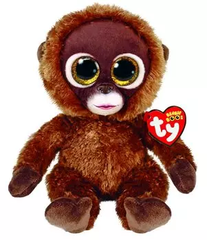 Плюшевая игрушка Beanie Chessie 36391 Boo s (M)