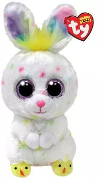 Плюшевая игрушка Beanie Dusty 37344 Boo s (M)