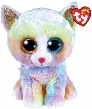 Плюшевая игрушка Beanie Heather 36454 Boo s (L)