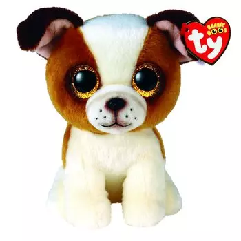 Плюшевая игрушка Beanie Hugo 36396 Boo s (M)