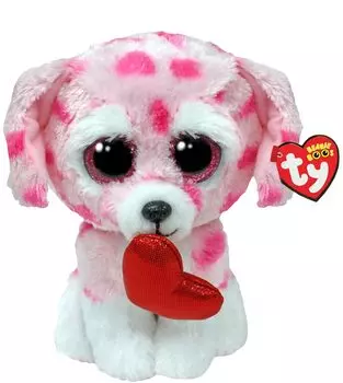 Плюшевая игрушка Beanie Lolly 37340 Boo s (M)
