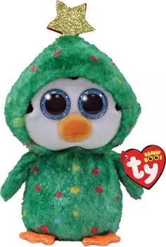 Плюшевая игрушка Beanie Noel 36535 Boo s (M)