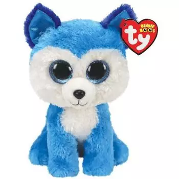 Плюшевая игрушка Beanie Prince 36310 Boo s (M)