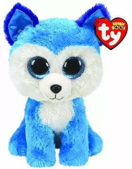 Плюшевая игрушка Beanie Prince 36474 Boo s (L)