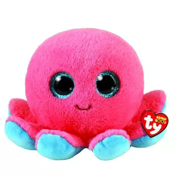 Плюшевая игрушка Beanie Sheldon 36390 Boo s (M)