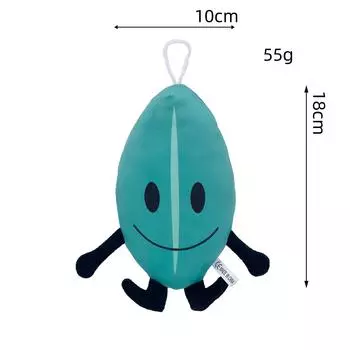 Плюшевая игрушка Битва на Острове Мечты Finished Product