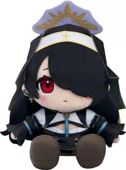 Плюшевая игрушка Blue Archive Hinata Chocopuni