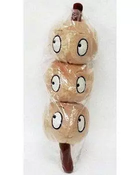 Плюшевая игрушка «Братья Данго 3»