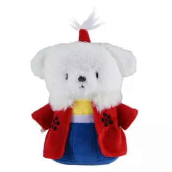 Плюшевая игрушка Busho Tatton S Keiji Maeda F-BTN-S8, продажа топлива