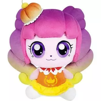 Плюшевая игрушка Catch Tiniping Sweet and Sour Malang Ping, 28см, разные цвета, Популярные игрушки для корейских детей