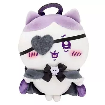 Плюшевая игрушка Chiikawa Tenshi Akuma S Datenshina Hachiware