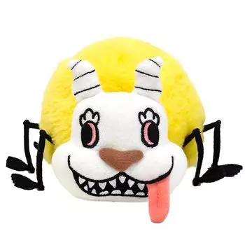 Плюшевая игрушка Chikawa Potetama Big Katsuyo