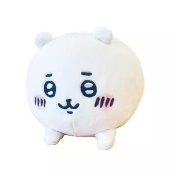 Плюшевая игрушка Chikawa x Don Quijote Limited Mochi Mochi Chikawa