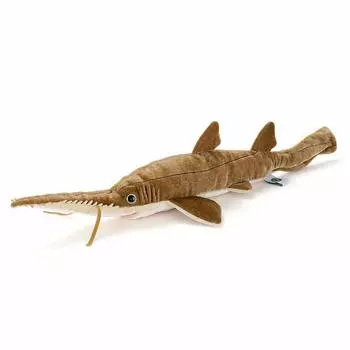 Плюшевая игрушка Colorata Saw Shark x 10 x 65 см Gentle to the Realistic Shark Animal Toy Подарок на день рождения Read 2 Christmas Christmas Gift (21 /