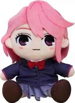 Плюшевая игрушка Дандадан Ширатори Исла