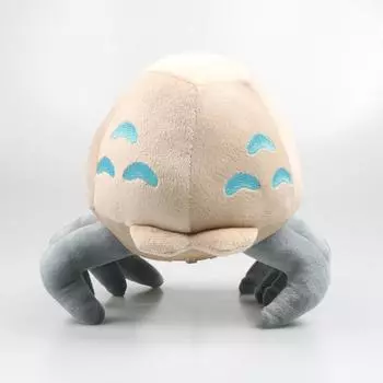 Плюшевая игрушка Deep Rock Galactic, плюшевая фигурка жука, кукла, мягкая игрушка, подарочные игрушки для детей, коллекция фанатов