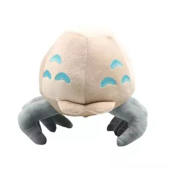 Плюшевая игрушка Deep Rock Galactic The Loot Bug Plushie Hot Game Figure Doll Soft Stuff Animal Gift Toys for Kids Fan Collection T 25*20*18cm