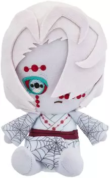 Плюшевая игрушка Demon Kimetsu no Yaiba Chibi 2383 Slayer