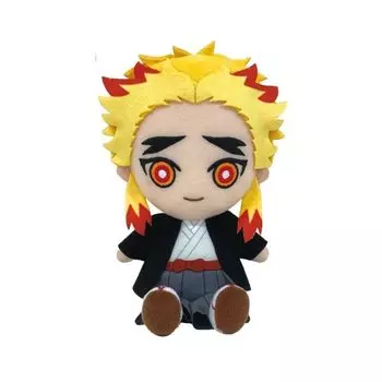 Плюшевая игрушка Demon Kimetsu no Yaiba Chibi Rengoku Senjuro 2632 Slayer