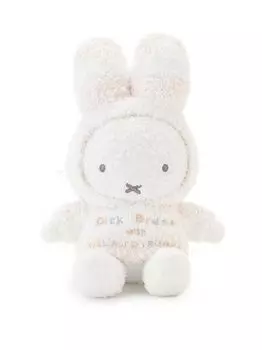 Плюшевая игрушка DickBruna с упаковкой Baby Moco PWGG244507 PNK F [Gelato Pique] для женщин розовый