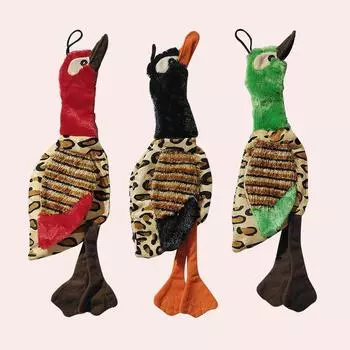 Плюшевая игрушка для домашних животных без набивки, игрушка-головоломка с голосом для кошек и собак, устойчивая к укусам, интерактивная игрушка для чистки зубов для домашних животных, жевательная игрушка для домашних животных