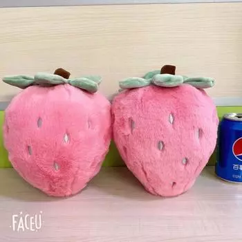 Плюшевая игрушка для коллекционирования, плюшевая кукла, подарки на день рождения One Size