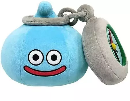 Плюшевая игрушка Dragon Quest Walk Suramichi L